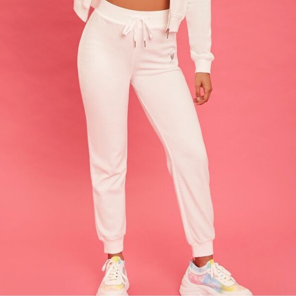 Juicy Couture Track Pants [Jacket Available On My Page As Well] SOLD SEPARATELY - Picture 5 of 9